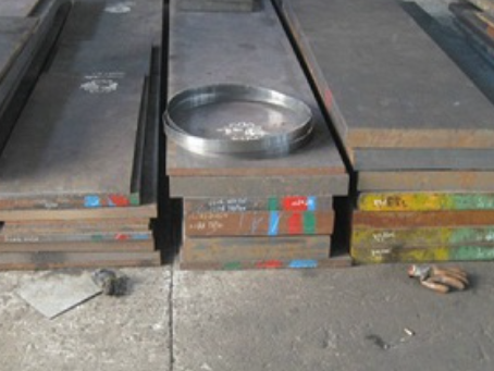 龙门18NiCrMo5模具钢