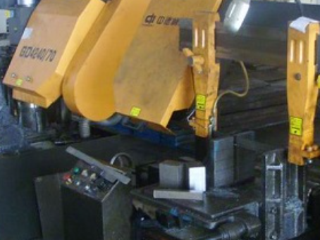 龙门SM45模具钢