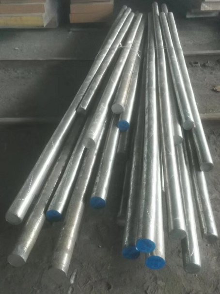 龙门P20模具钢