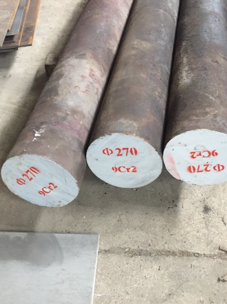龙门9Cr2工具钢