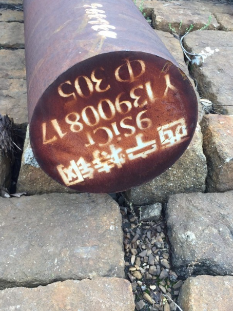 龙门9CrSi工具钢