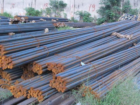 龙门50Cr合金结构钢